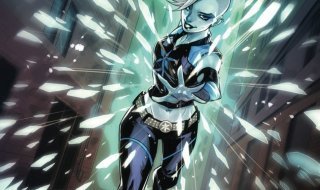 Killer Frost
