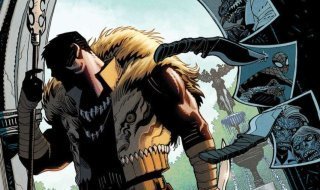 Kraven