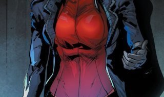 Lady Shiva
