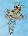 Marsupilami