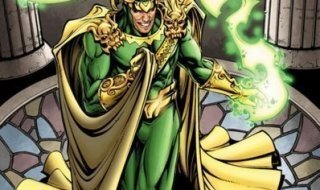 Loki