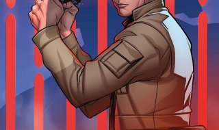 Luke Skywalker