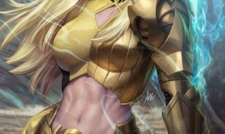 Magik
