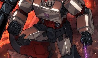 Megatron