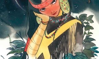 Moonstar