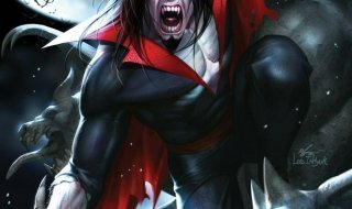Morbius