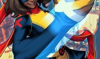 Ms Marvel