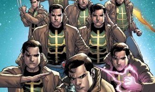 Multiple Man