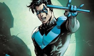 Nightwing