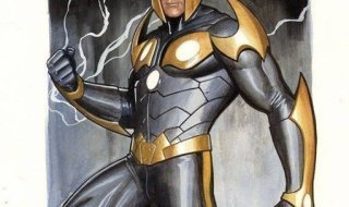 Nova