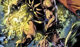 Nuclear Man