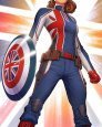 Peggy Carter