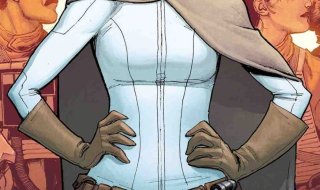 Leia Organa