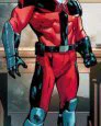 Red Guardian