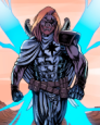 Shatterstar