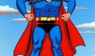Superman