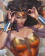 Wonder Woman