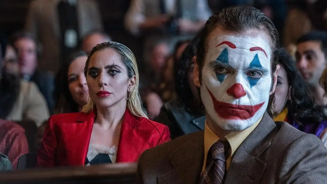 Joker 2 est en train de faire un bide monumental #4