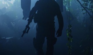Long Gone Heroes