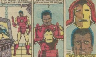 War Machine