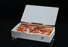 Pizza Hut transforme votre PS5 en chauffe pizza avec cette invention insolite