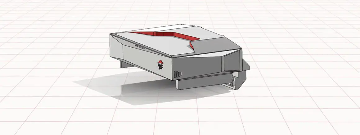 Pizza Hut transforme votre PS5 en chauffe pizza avec cette invention insolite #4