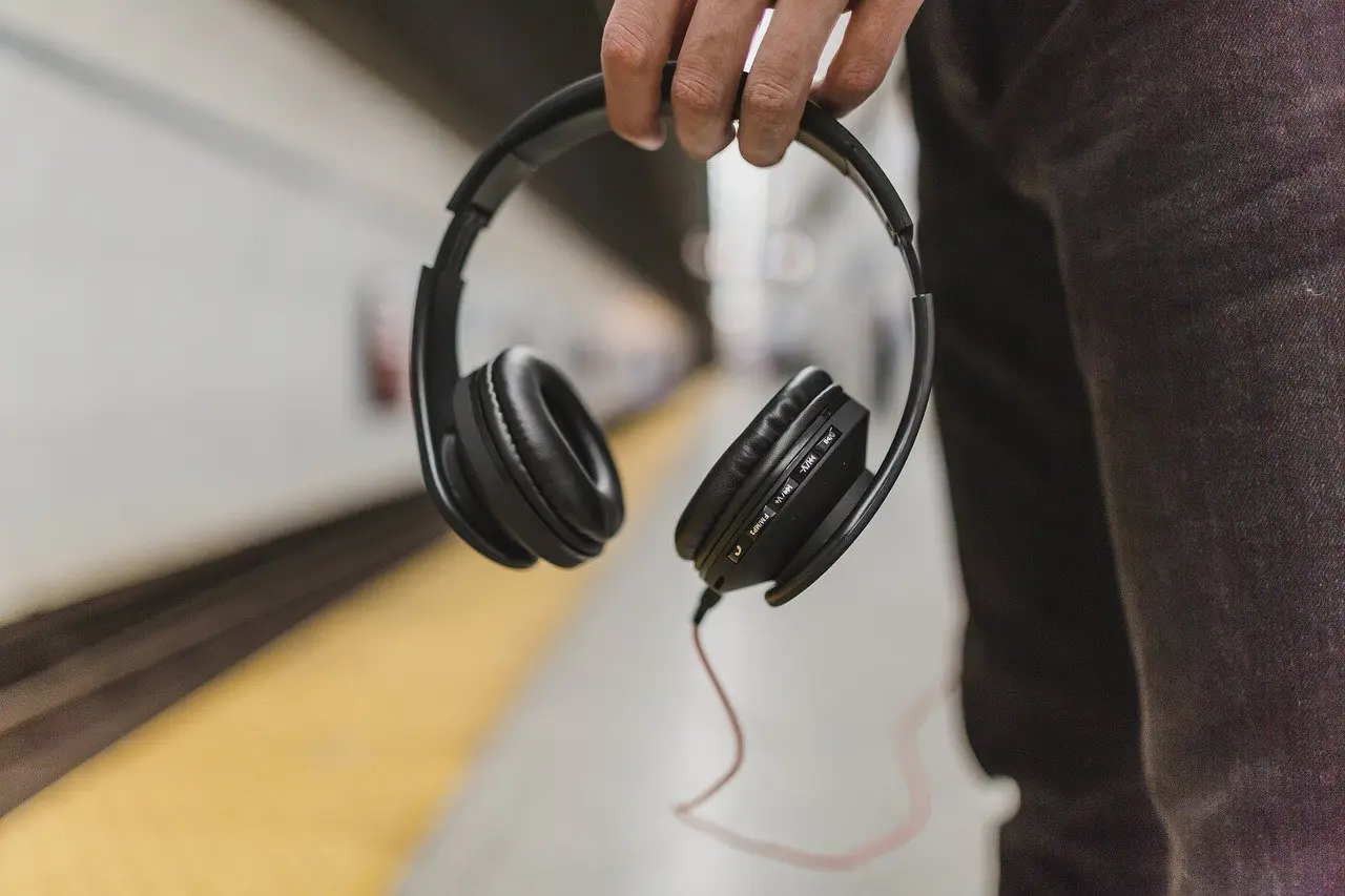 Offre de streaming musical : quelle qualité audio choisir, Hi-Fi ou Hi-Res ? #3