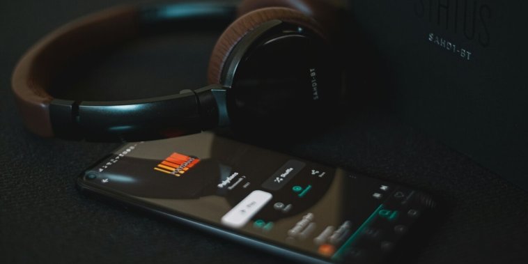 streaming musical