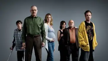 Breaking Bad : comment un casting improbable a changé leur vie