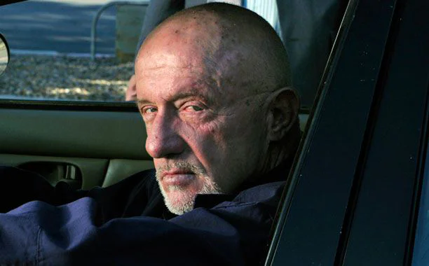 Breaking Bad : comment un casting improbable a changé leur vie #5