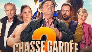Chasse gardée 2