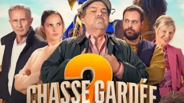 Chasse gardée 2