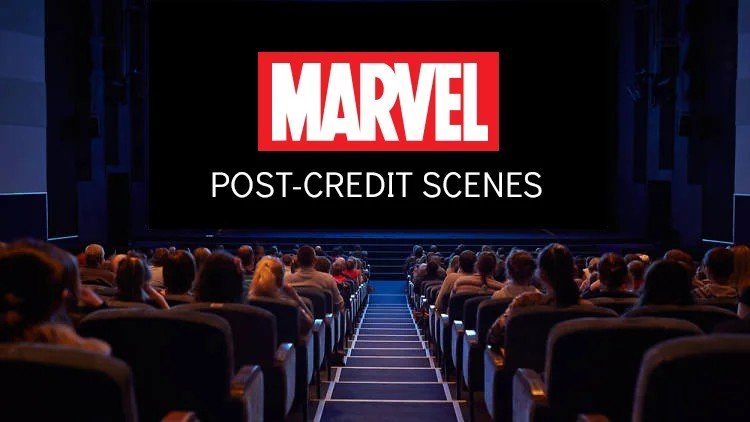Combien de scènes post-générique pour Thunderbolts* (sans spoiler) ? #2