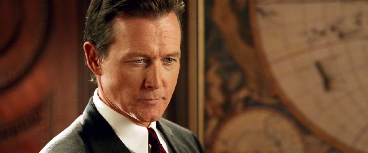 Robert Patrick s’est fait tuer par toutes les légendes de Planet Hollywood #3