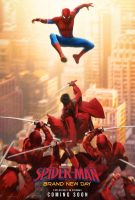 Spider-Man : Brand New Day