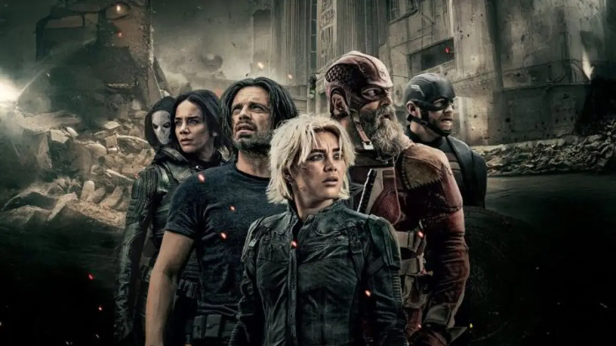 Les avis sur Thunderbolts* sont tombés : Marvel signe un retour en force