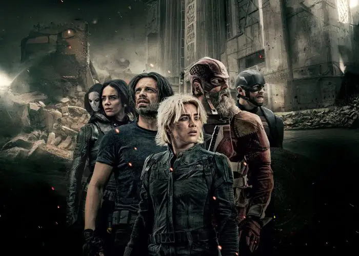 Les avis sur Thunderbolts* sont tombés : Marvel signe un retour en force