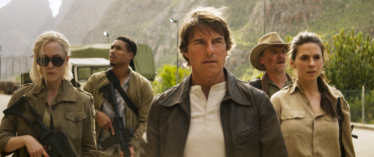 Mission Impossible The Final Reckoning est-il le dernier film de la franchise ? Mission Impossible 9 reste possible