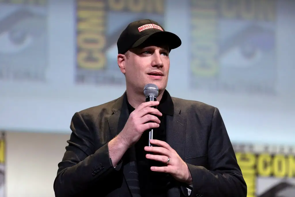 Kevin Feige reconnaît que le MCU est devenu chiant