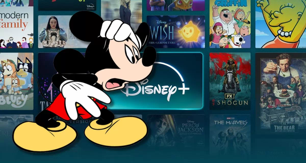 Disney+ bientôt dépassé par un concurrent inattendu