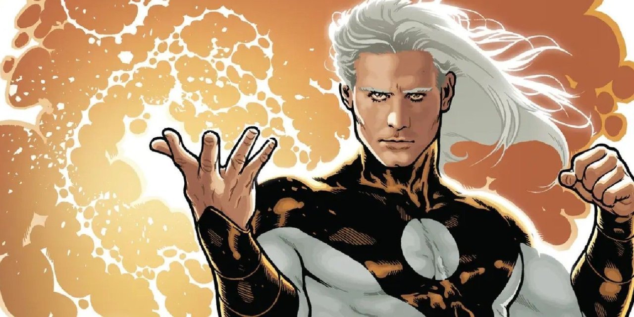 The Authority, tout savoir de l’équipe de soldats superhumains qui sera dans le reboot de Superman #4