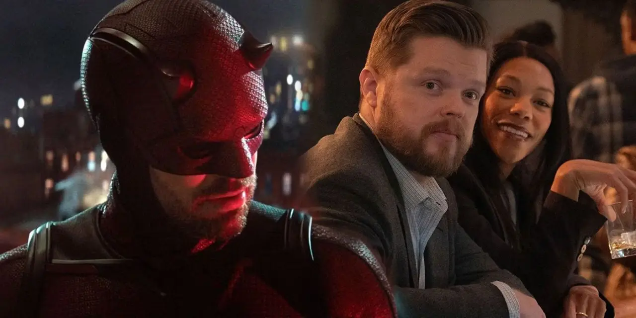 Daredevil Born Again : un personnage clef confirmé pour la Saison 2