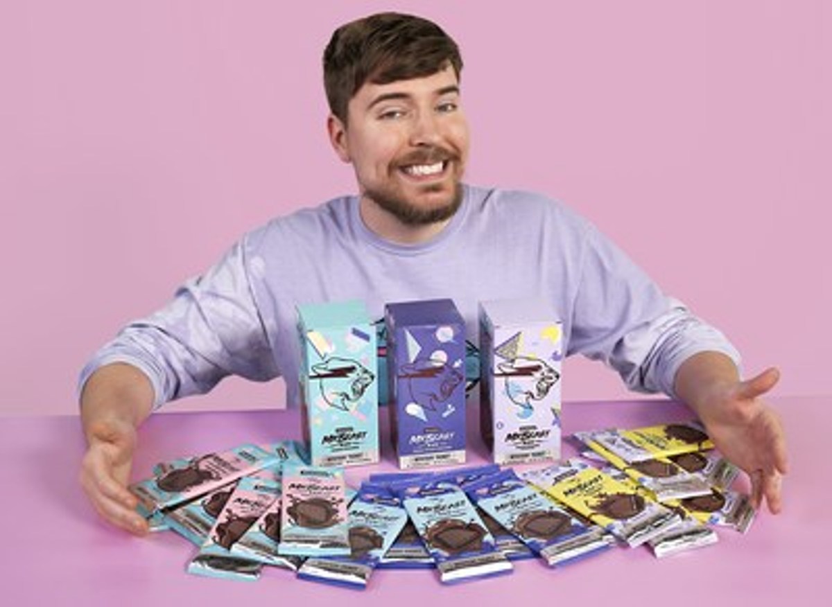 MrBeast devient milliardaire à 27 ans : le roi de YouTube entre dans la cour des grands #3
