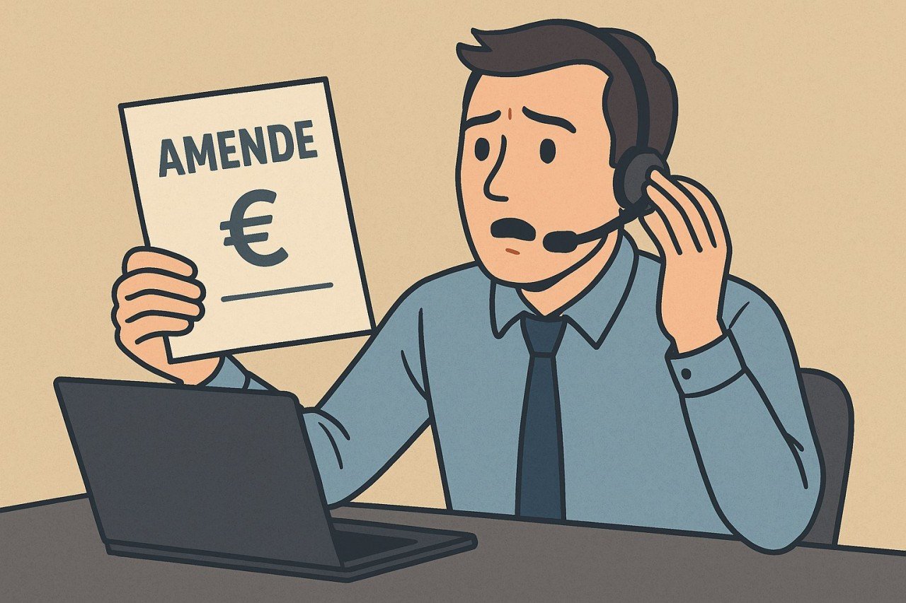 Le démarchage téléphonique bientôt interdit avec une nouvelle loi #2