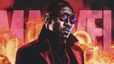 Le reboot de Blade avec Mahershala Ali est définitivement enterré