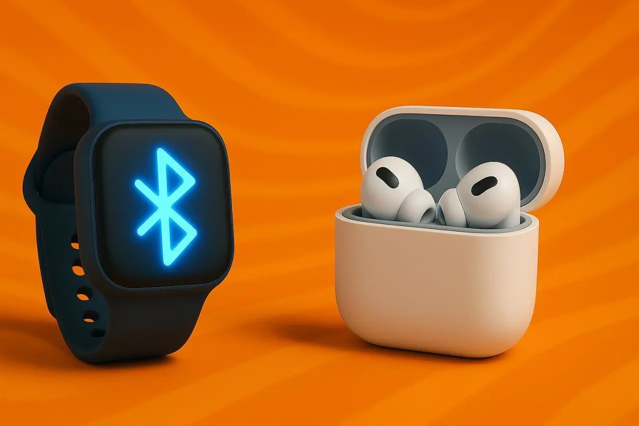 Tout savoir sur le Bluetooth 6.1 : meilleure autonomie et plus de confidentialité