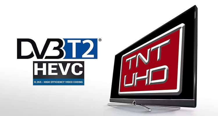 Chaînes TNT HD et qualité d’image : tout comprendre sur la diffusion en haute et ultra haute définition #2
