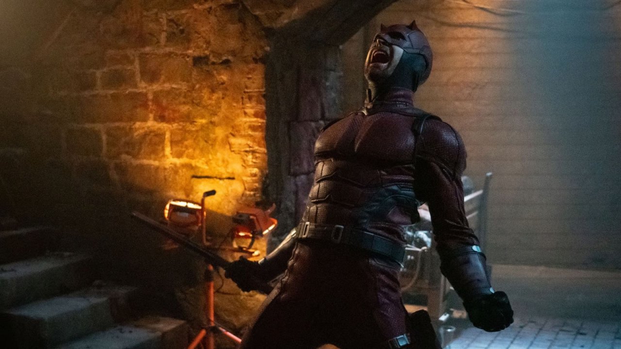 Daredevil Born Again : les chiffres d’audience définitifs sont catastrophiques #2
