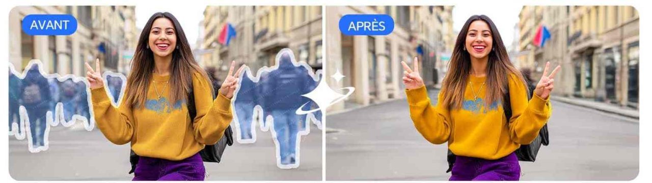 Honor 400 : un concentré d’IA dans un excellent smartphone à moins de 500€ #6