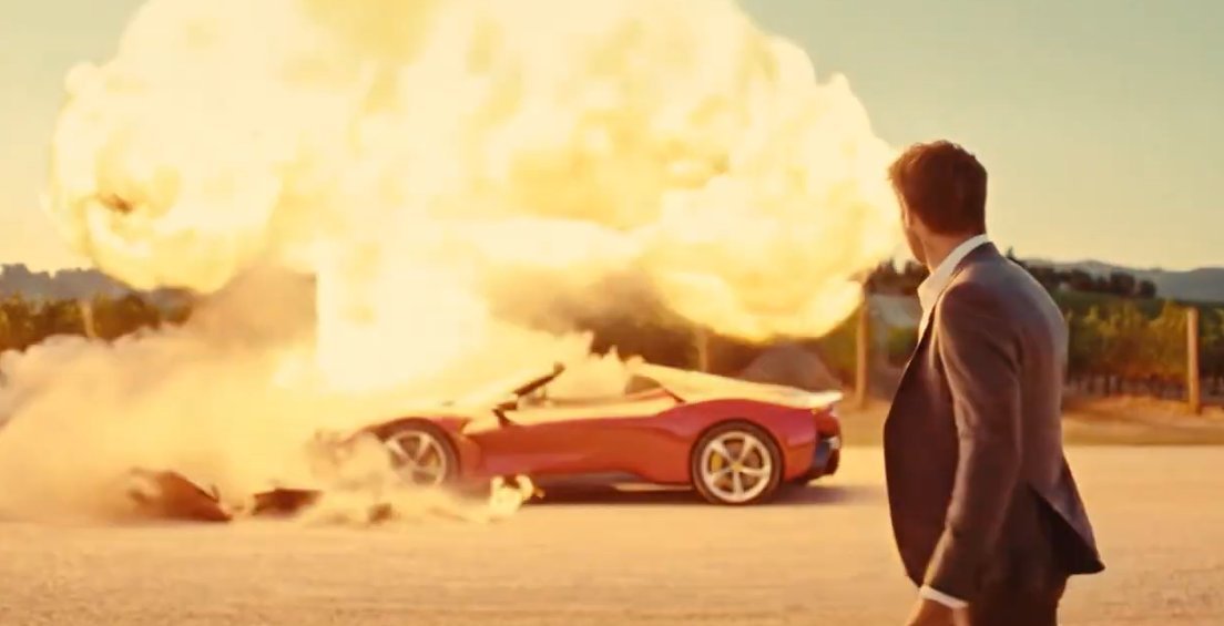 eToro lance un campagne publicitaire filmée à 100% avec l’IA Google Veo 2